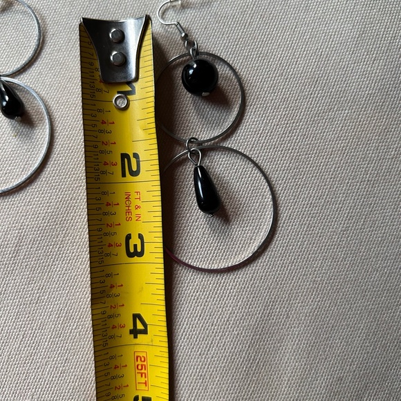 Paparazzi Fishhook Earrings - Picture 2 of 3